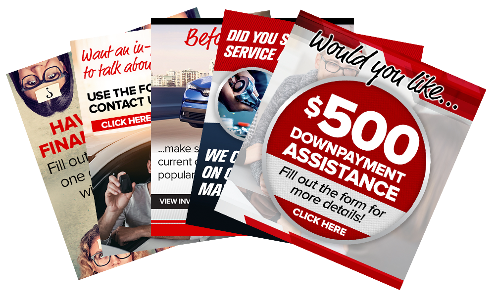 Enhanced Visitor Promotion