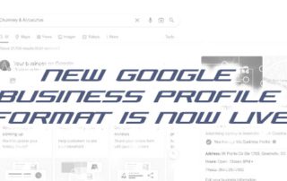 New Google Business Profile Is Now LIVE!