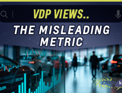 VDP Views: The Misleading Metric