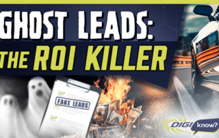 Ghost Leads: The ROI Killer