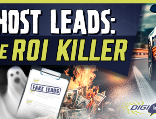 Ghost Leads: The ROI Killer