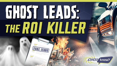 Ghost Leads: The ROI Killer
